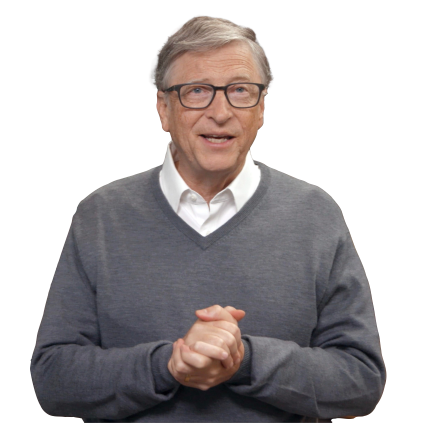 Bill Gates