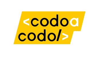 Logo de Codo a Codo